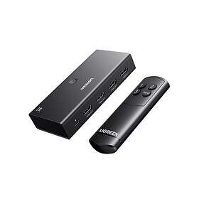 Ugreen HDMI-switch 3-i-1