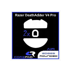 Corepad Skatez AIR Razer DeathAdder V4 PRO:lle
