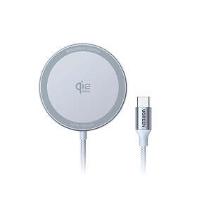 Ugreen MagFlow Qi2.2 25W Magnetic Wireless Charger