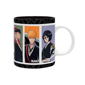 Abysse Bleach TYBW Mugg