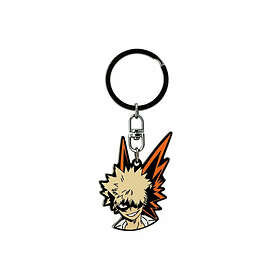 Abysse My Hero Academia Avaimenperä Bakugo