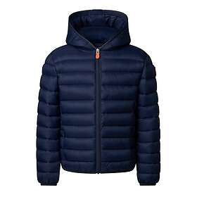 Save The Duck Dony Hooded Jacket (Jr)