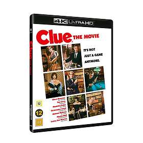 Clue (DVD)