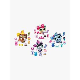Littlest Pet Shop Söt och Snygg Assorterad