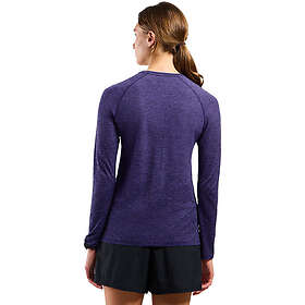 Odlo Essential Seamless L/S Tröja (Dam)
