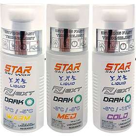 Star NEXT Race Dark Liquid 100ml