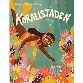 Korallstaden