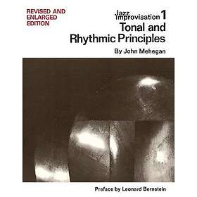 Jazz Improvisation: Tonal and Rhythmic Principles
