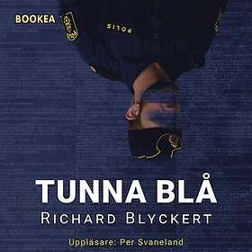 Tunna blå