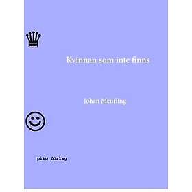 Kvinnan som inte finns