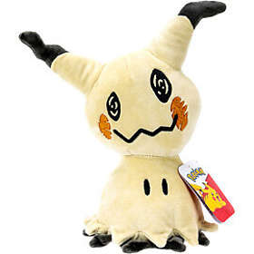 Pokémon Mimikyu 8"