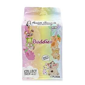 Moriah Elizabeth Mystery Plush S2 11"