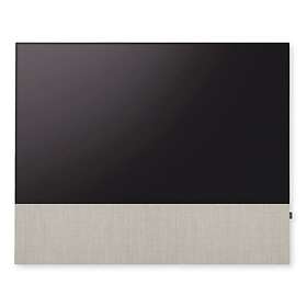 Canvas 77" Soundbar