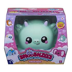 Smooshzees Snugzees Jade