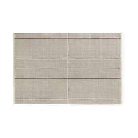 Normann Copenhagen Seam Grey tones (200x300cm)
