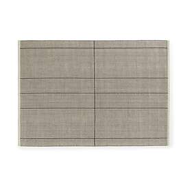 Normann Copenhagen Seam Grey tones (170x240cm)