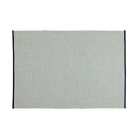 Hay 3 Colour Soft turquoise (170x240cm)