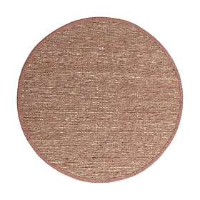 Tisca Sierrafil round Terra nr. 234 (o250 cm)