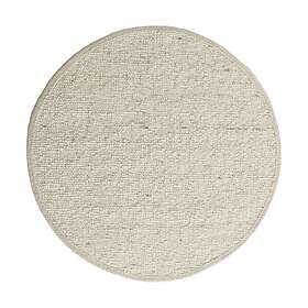 Tisca Sierrafil round Natural white nr. 11 (o200 cm)