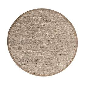 Tisca Sierrafil round Macchiato nr. 125 (o300 cm)