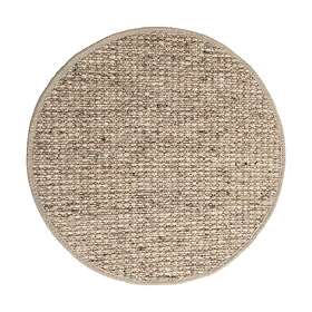 Tisca Greenland Swift round Macchiato nr. 125 (o250 cm)