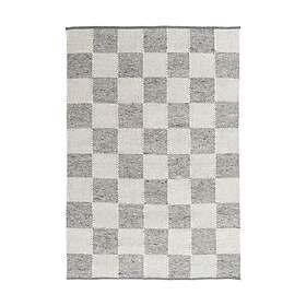 Tisca Gotland Design Special Edition Silver-white nr. 2418 (90x180cm)