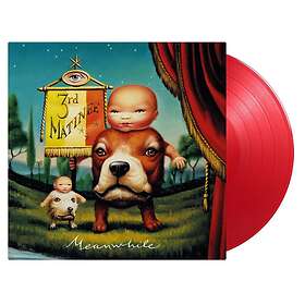 3rd Matinee Meanwhile LP/Vinyl