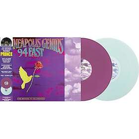 94 East Minneapolis Genius LP/Vinyl