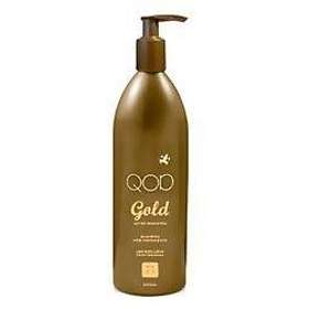 QOD Gold Shampoo 1000ml
