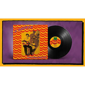 A. Savage Several Songs About Fire LP/Vinyl