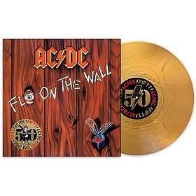 AC/DC Fly On The Wall LP/Vinyl