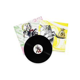 Adrian Sherwood The Collapse Of Everything LP/Vinyl