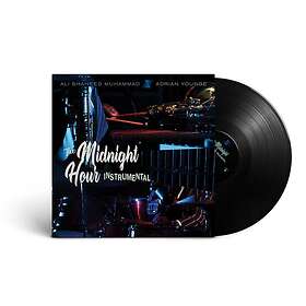 Adrian Younge, Ali Shaheed Muhammad The Midnight Hour LP/Vinyl