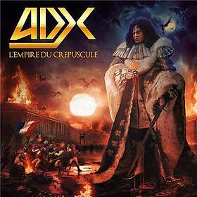 Adx L'Empire Du Crépuscule LP/Vinyl