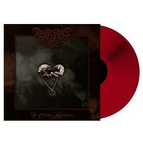 Aegrus In Manus Satanas LP/Vinyl