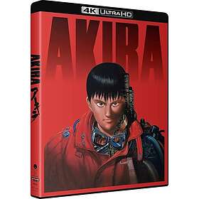 Akira Movie