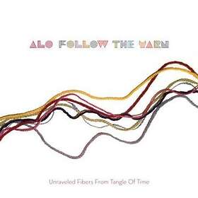 Alo Follow The Yarn: Unraveled Fibers From Tangle Of LP/Vinyl