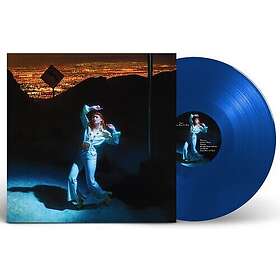 Allison Ponthier Shaking Hands With Elvis Faking My Own Death LP/Vinyl