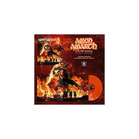 Amon Amarth Surtur Rising LP/Vinyl