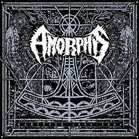 Amorphis Rarities 19912001 LP/Vinyl