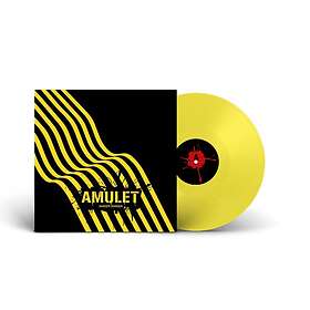 Amulet Danger Danger! LP/Vinyl
