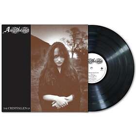 Anathema Crestfallen LP/Vinyl