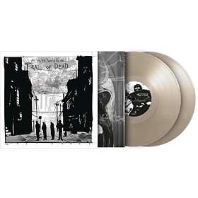 And You Will Know Us By The Trail Of Dead Lost Songs LP/Vinyl