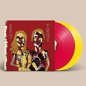 Animal Collective Sung Tongs LP/Vinyl