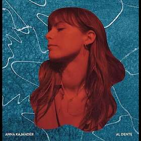 Anna Kajander Al Dente LP/Vinyl