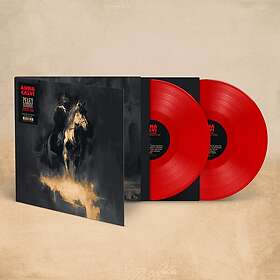 Anna Calvi Peaky Blinders: Season 5 & 6 Original Score LP/Vinyl
