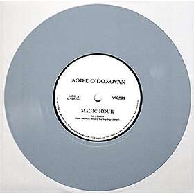 Aoife O'Donovan Magic Hour LP/Vinyl