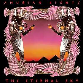 Anubian Lights Eternal Sky LP/Vinyl