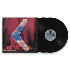 Aphex Twin Didgeridoo LP/Vinyl