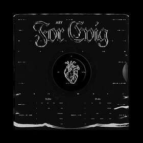 ARY For Evig LP/Vinyl